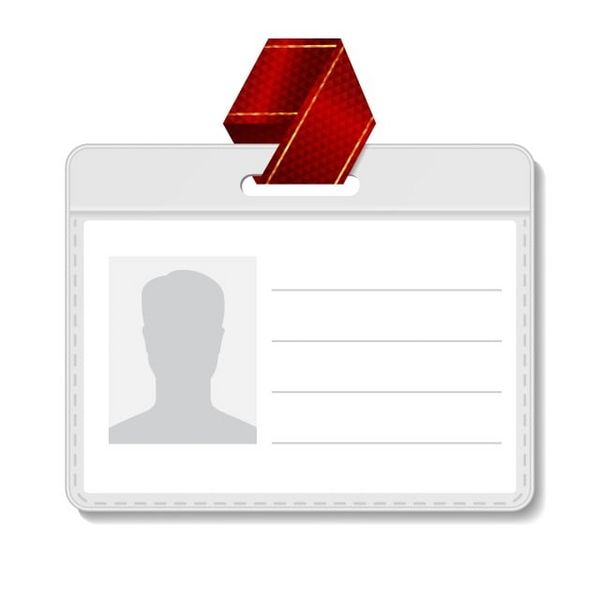 Fichier:Risques de l IA - les biais pngtree-identification-badge-vector-id-card-blank-name-template-profile-holder-person-png-image 1843886.jpg