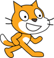 Scratch - Cr er votre premier jeu simple avec scratch kisspng-cat-scratch-code-org-programming-language-clip-art-cartoon-cat-5ade8be4a8dc71.0366459715245342446917.png
