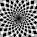 Group-Nos yeux sont magiques illusions d optique 1 Fraser spiral.svg