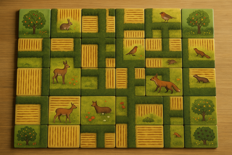 Fichier:Le Labyrinthe Bocager Chat gpt 1.png