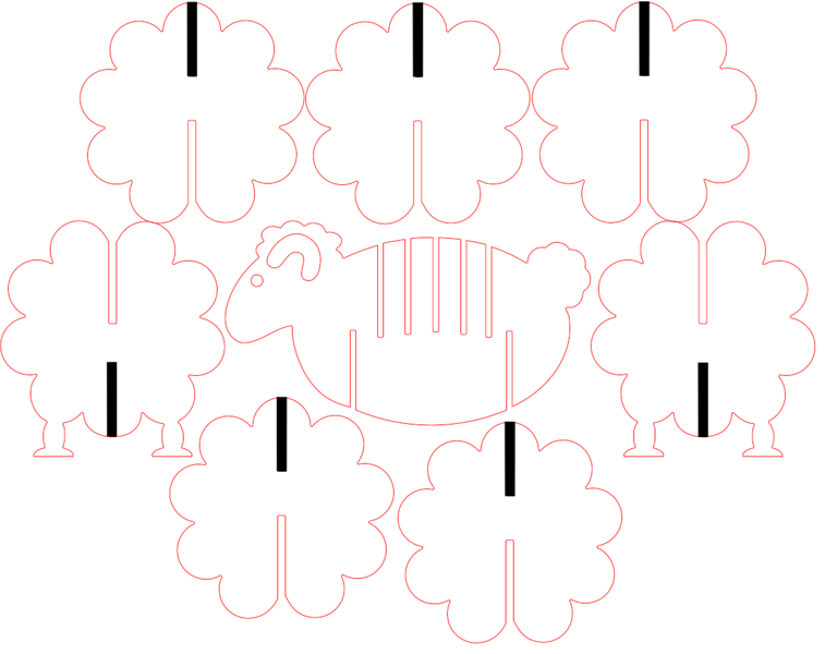 Fichier:Electro Animaux Mouton-en-entier-electroanimaux.svg