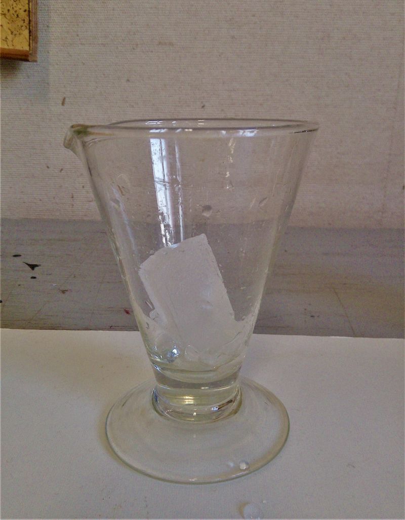 La fonte des glaces - 3e m thode 5- Dans l autre verre mettre 2 gla ons.jpg