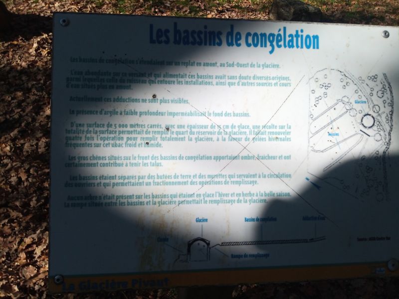 Fichier:Les glaci res de la Sainte-Baume - conserver la glace au coeur de l t Bassins de cong lation.jpg
