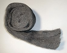 Item-Laine d'acier 220px-Steel-wool.jpg