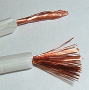 Item-Fil électrique 179px-Stranded lamp wire.jpg
