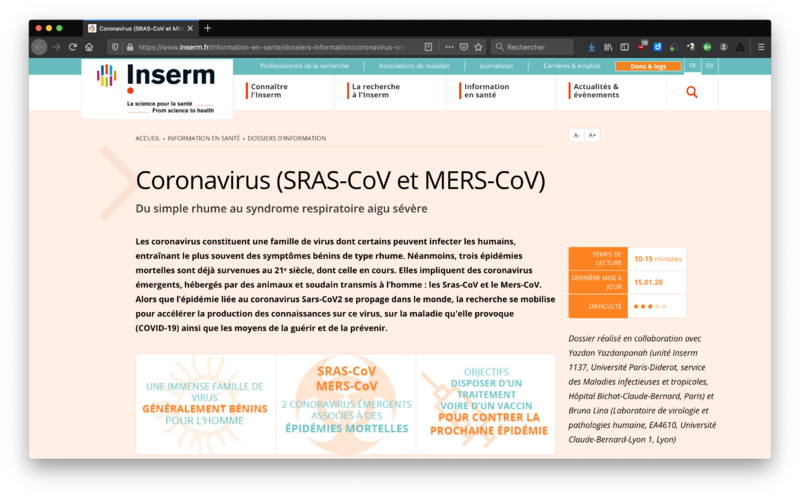 Coronavirus comment tout savoir sur le virus coronavirusINSERM.png